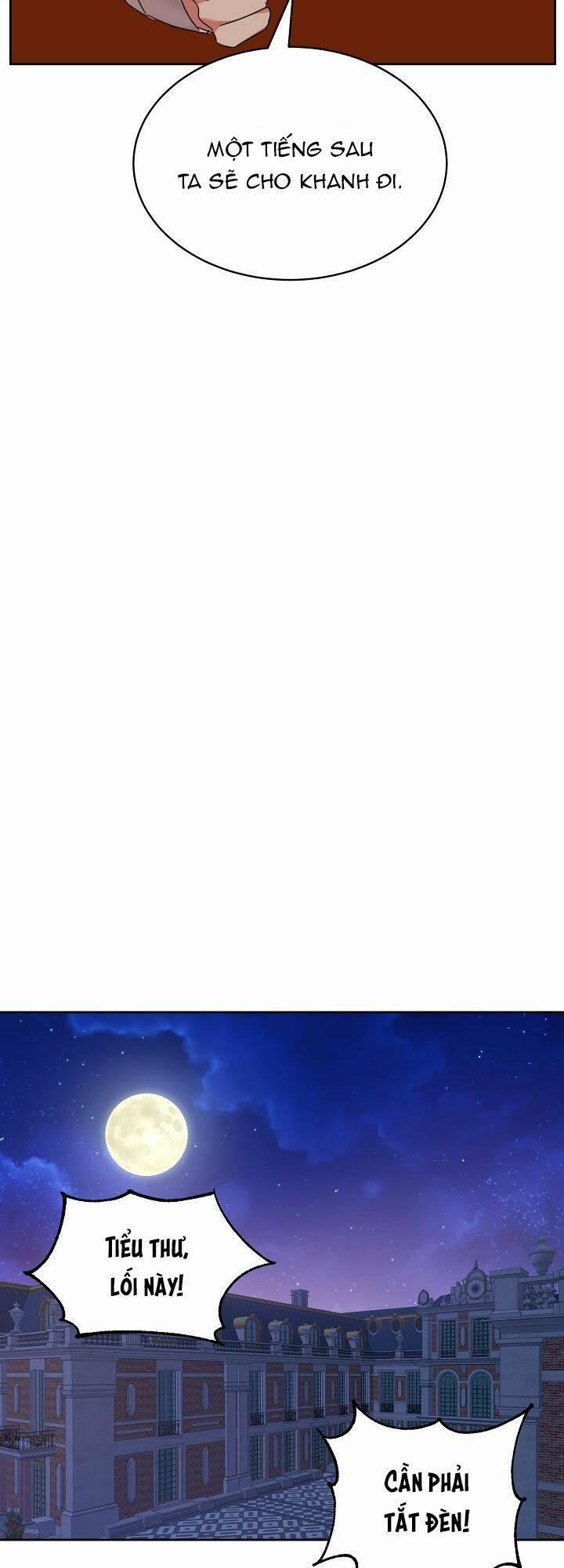 Cô Dâu Thứ 99 Của Công Tước 38 trang 19