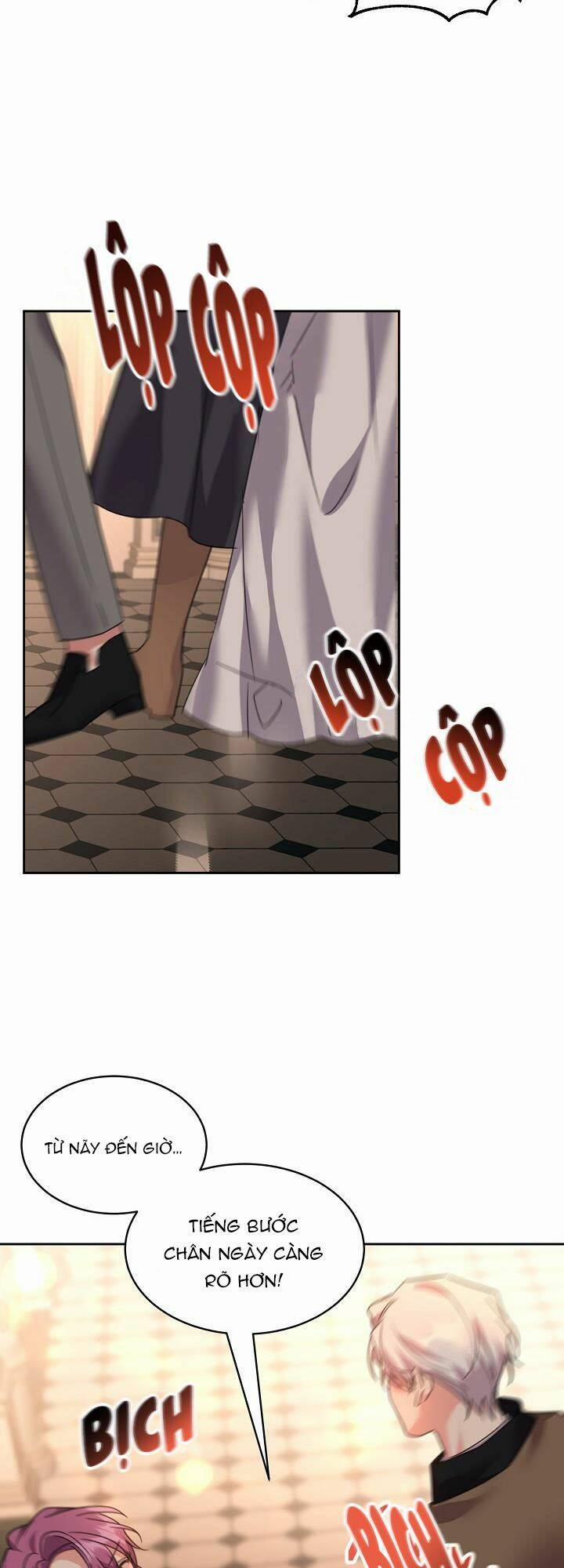 Cô Dâu Thứ 99 Của Công Tước 38 trang 20