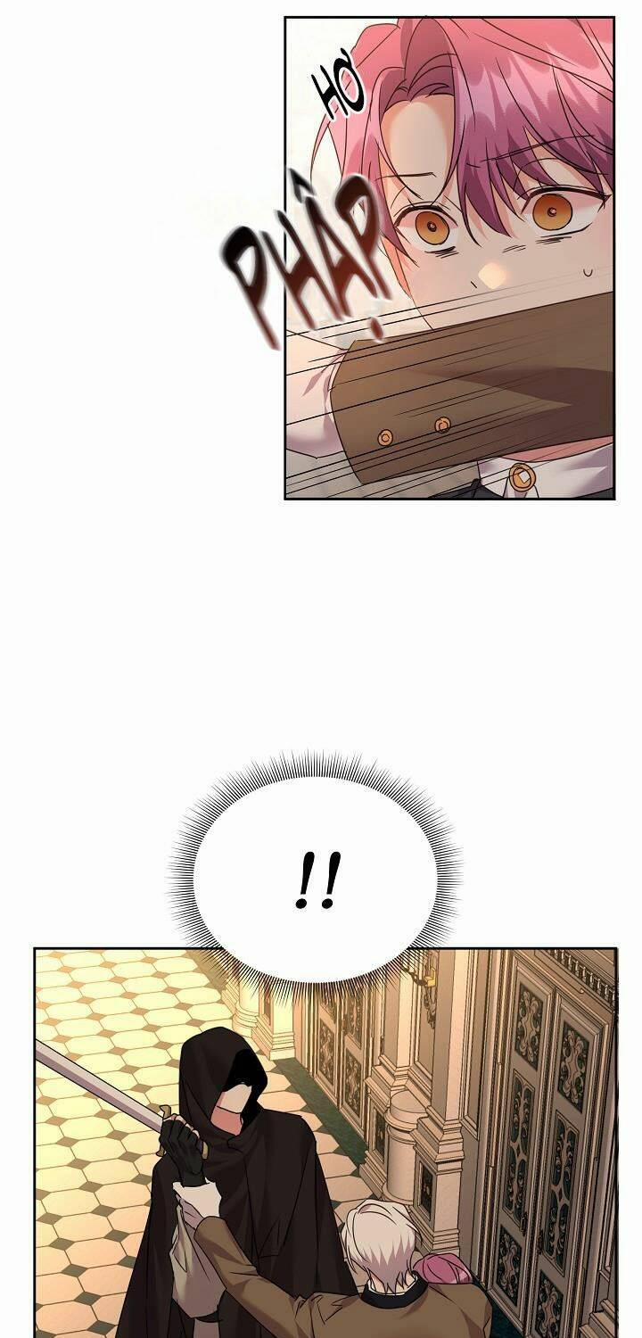 Cô Dâu Thứ 99 Của Công Tước 38 trang 22