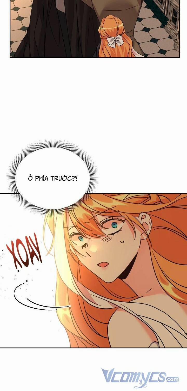 Cô Dâu Thứ 99 Của Công Tước 38 trang 23