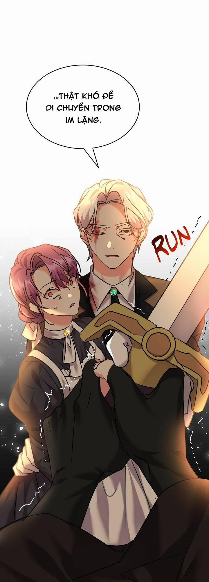 Cô Dâu Thứ 99 Của Công Tước 38 trang 25