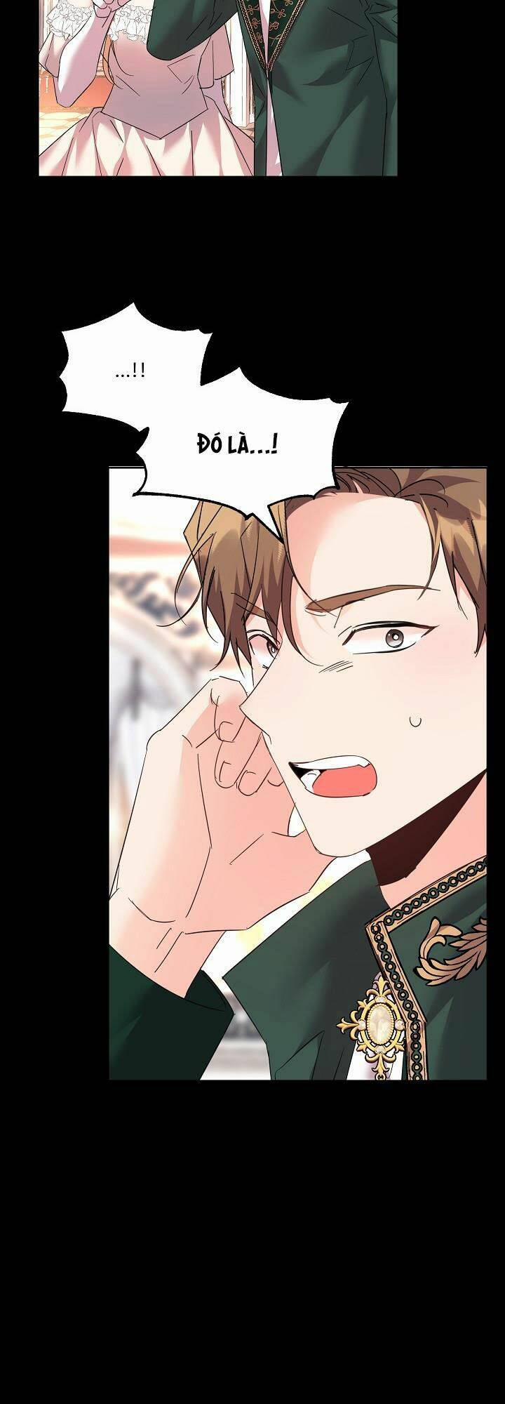 Cô Dâu Thứ 99 Của Công Tước 38 trang 3
