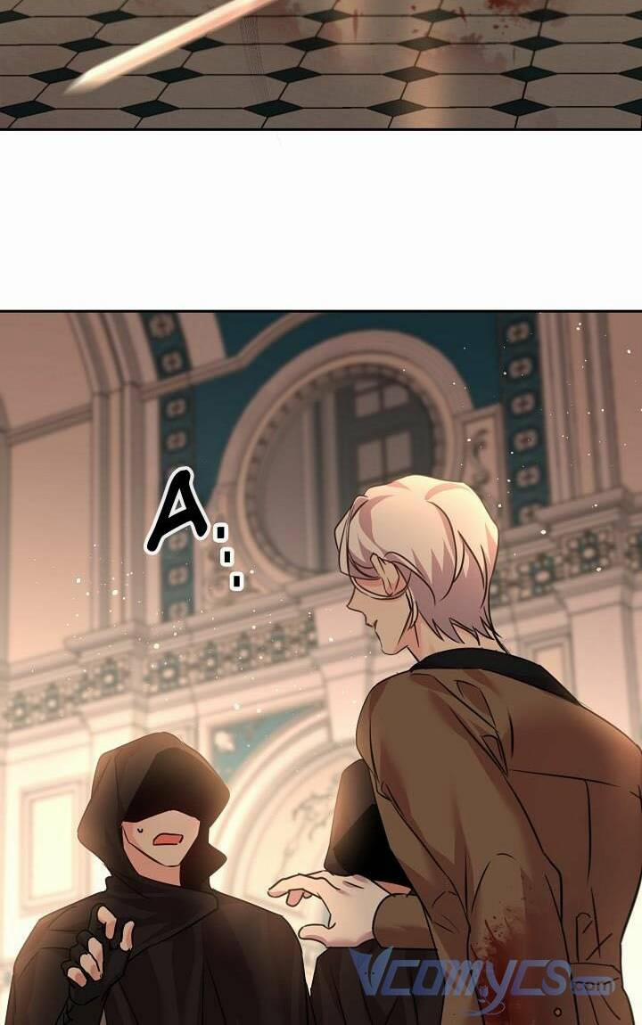 Cô Dâu Thứ 99 Của Công Tước 38 trang 31