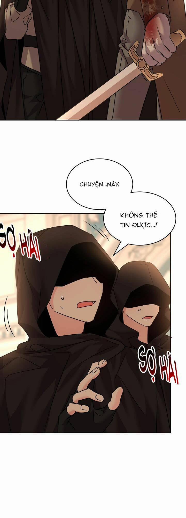 Cô Dâu Thứ 99 Của Công Tước 38 trang 32