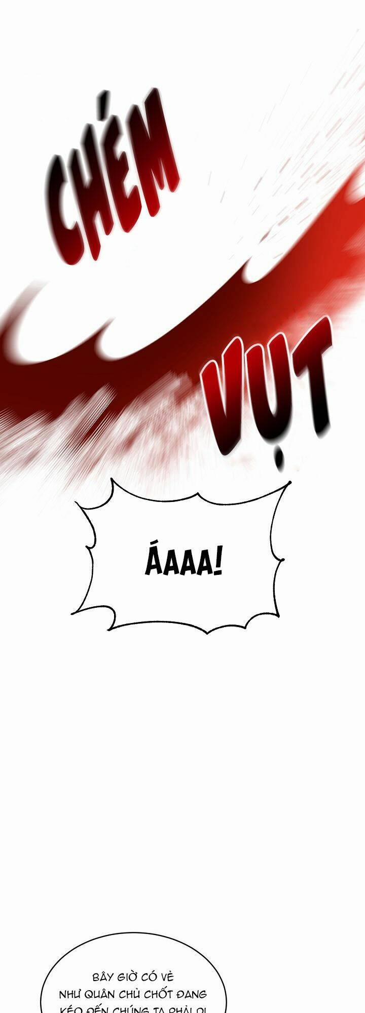 Cô Dâu Thứ 99 Của Công Tước 38 trang 33