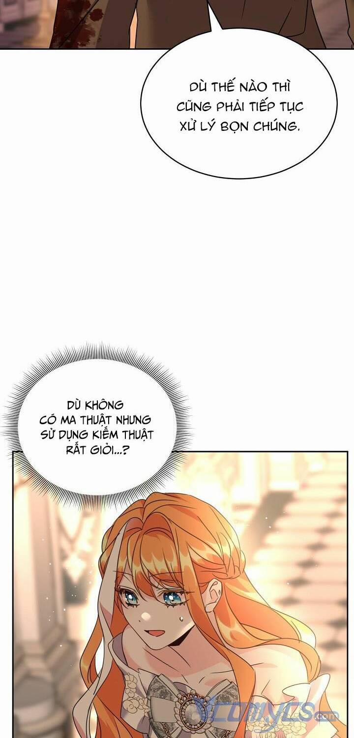 Cô Dâu Thứ 99 Của Công Tước 38 trang 37