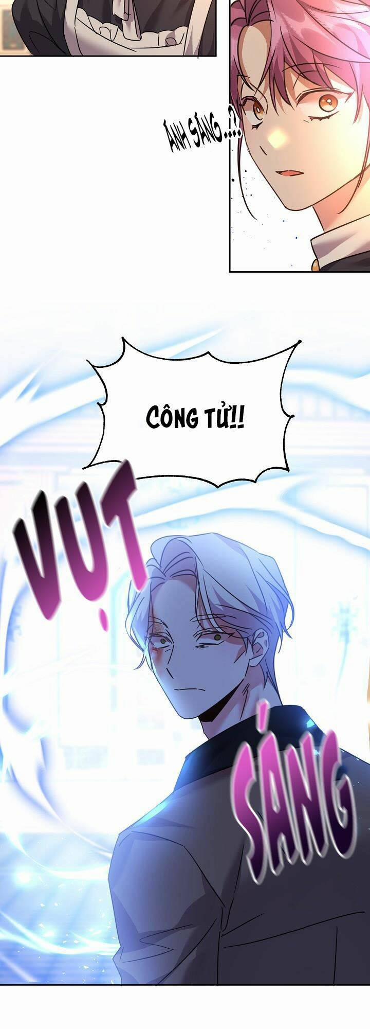 Cô Dâu Thứ 99 Của Công Tước 38 trang 40