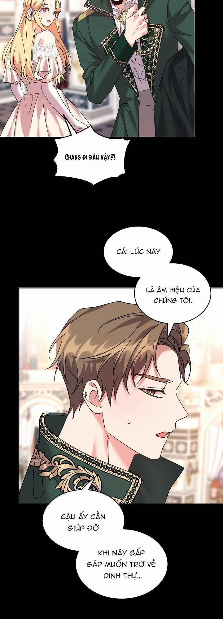 Cô Dâu Thứ 99 Của Công Tước 38 trang 6