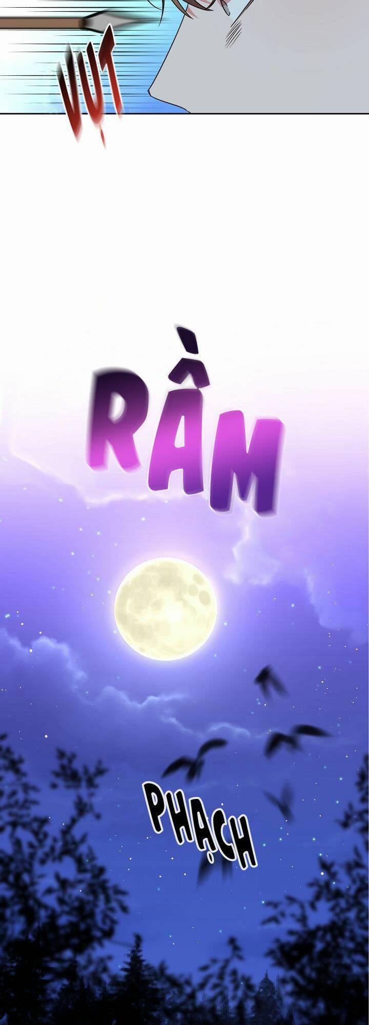 Cô Dâu Thứ 99 Của Công Tước 38 trang 9