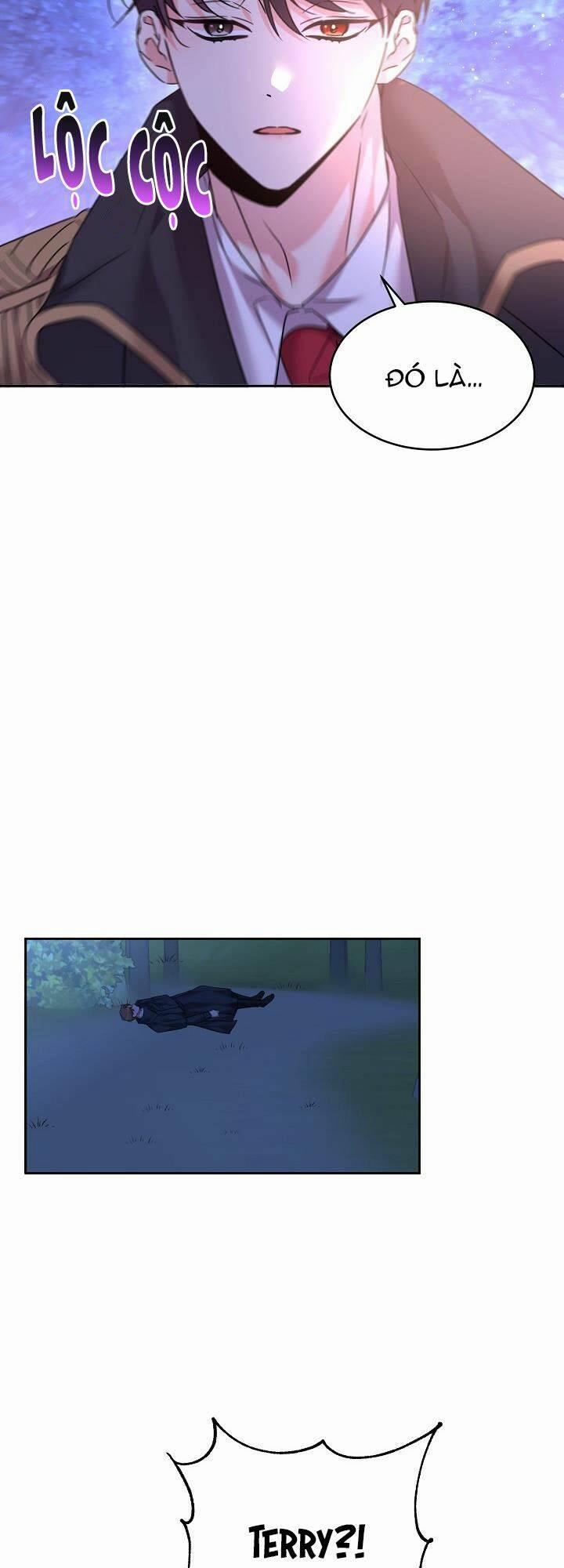 Cô Dâu Thứ 99 Của Công Tước 39 trang 10