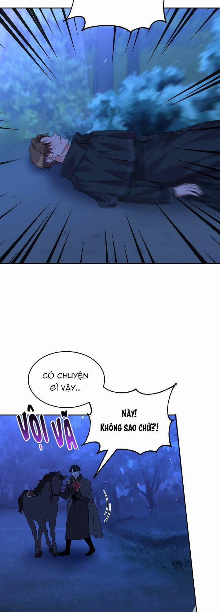 Cô Dâu Thứ 99 Của Công Tước 39 trang 11