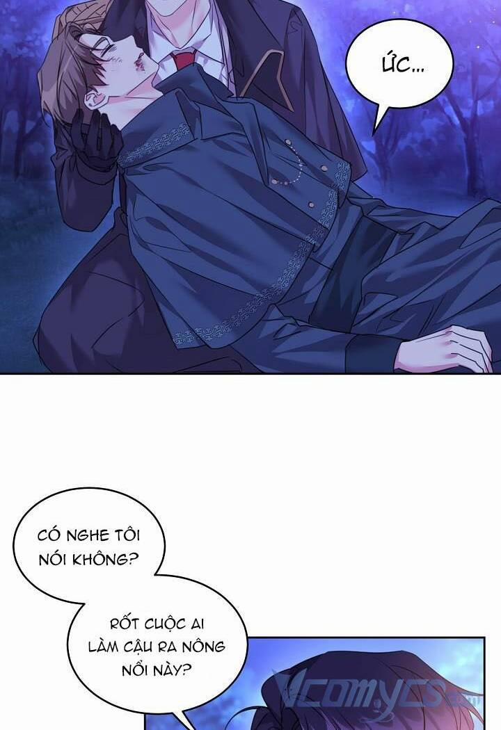 Cô Dâu Thứ 99 Của Công Tước 39 trang 13