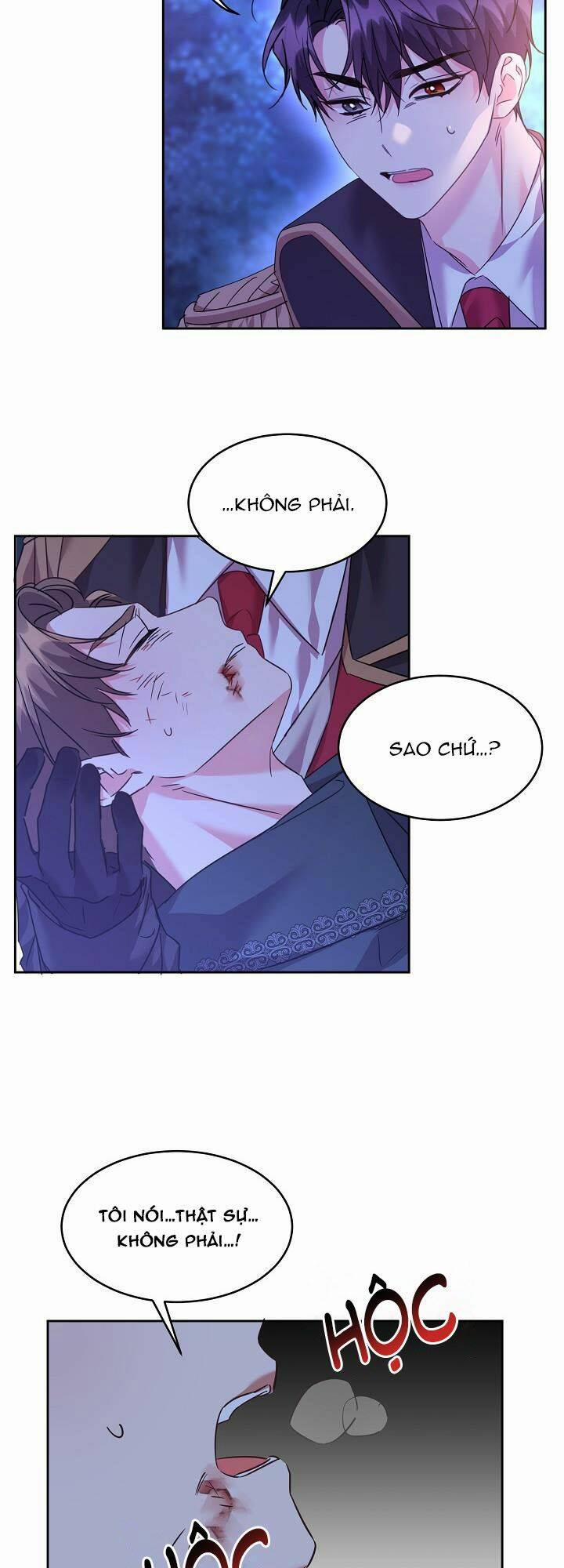 Cô Dâu Thứ 99 Của Công Tước 39 trang 14