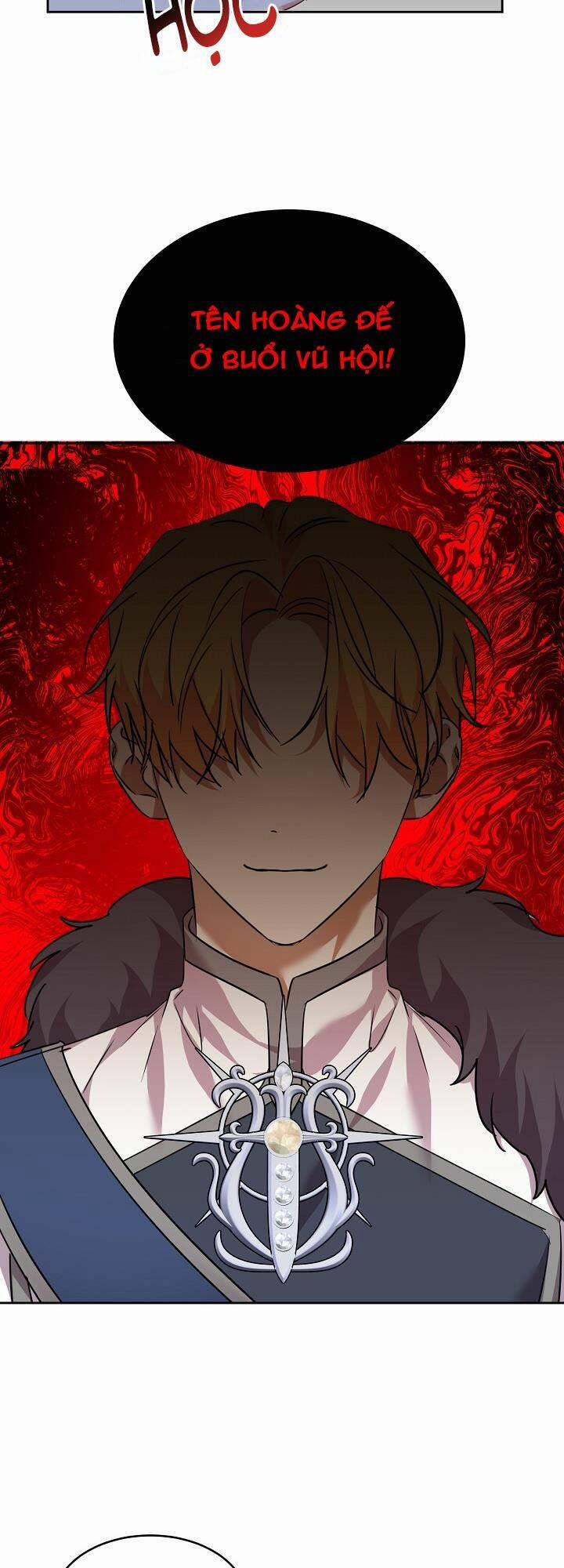 Cô Dâu Thứ 99 Của Công Tước 39 trang 15