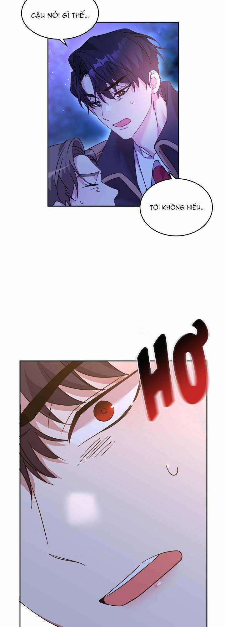 Cô Dâu Thứ 99 Của Công Tước 39 trang 16