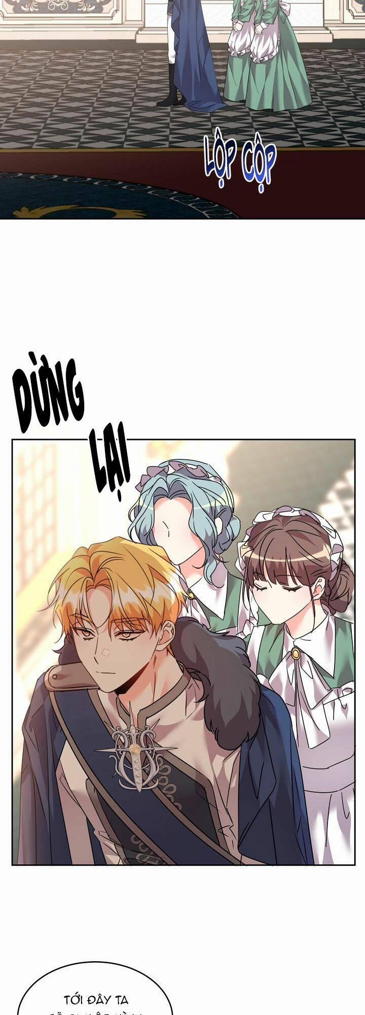 Cô Dâu Thứ 99 Của Công Tước 39 trang 18