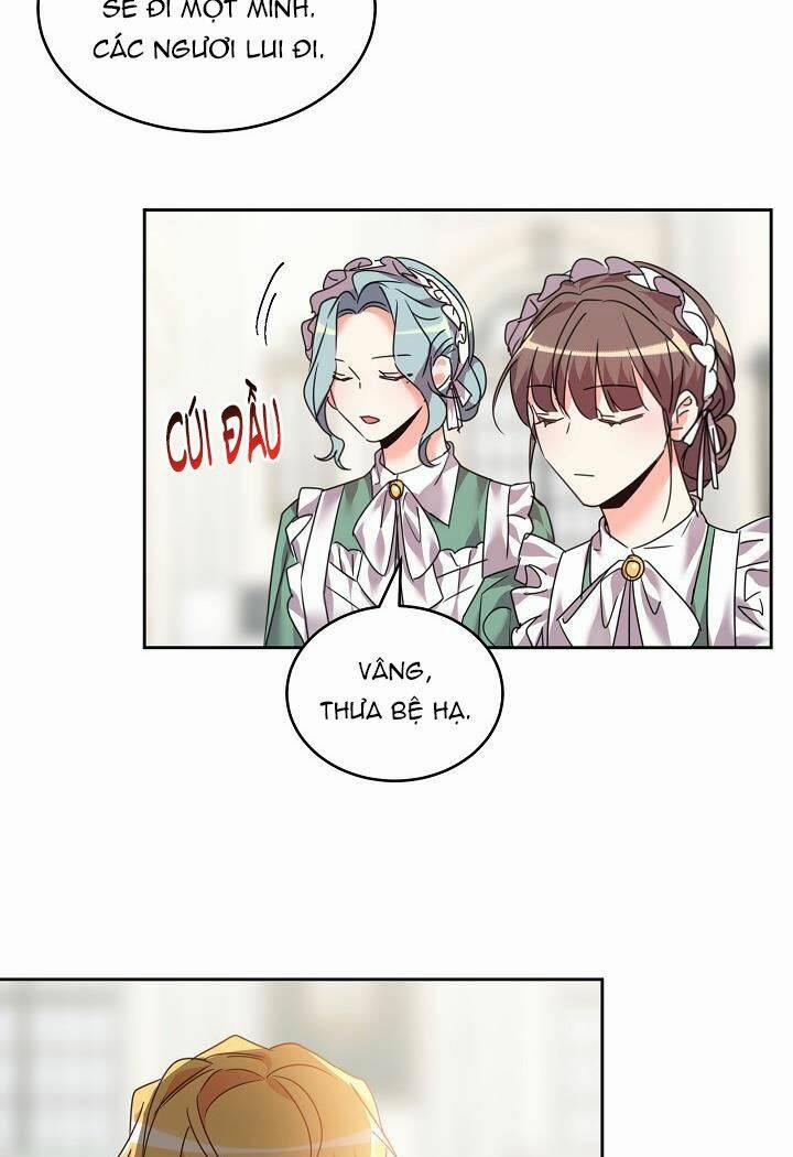 Cô Dâu Thứ 99 Của Công Tước 39 trang 19