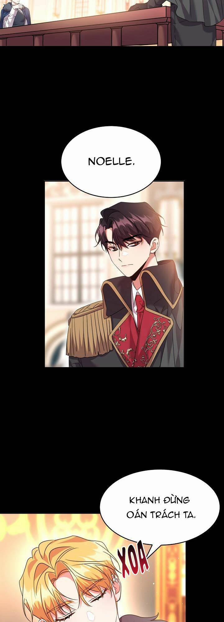 Cô Dâu Thứ 99 Của Công Tước 39 trang 2