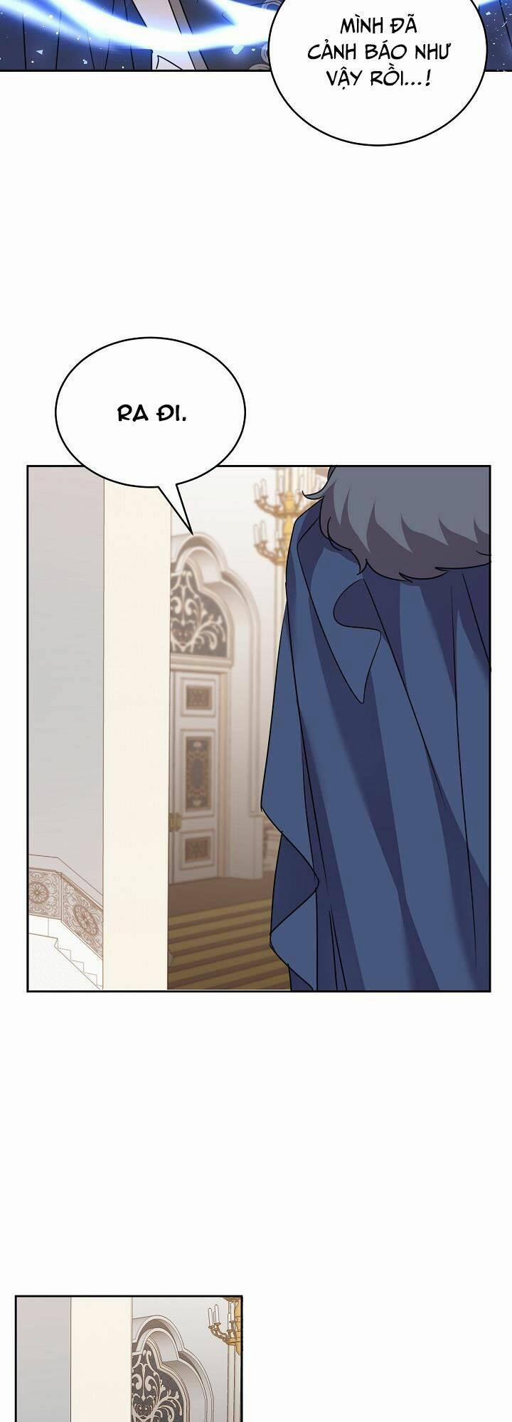 Cô Dâu Thứ 99 Của Công Tước 39 trang 22