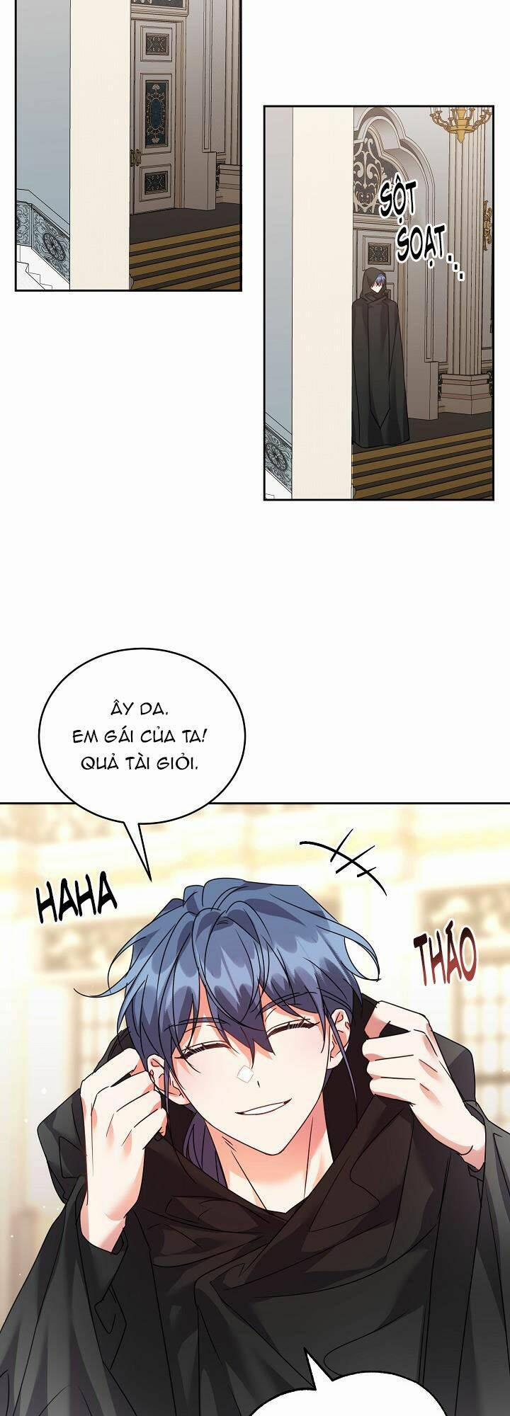 Cô Dâu Thứ 99 Của Công Tước 39 trang 23