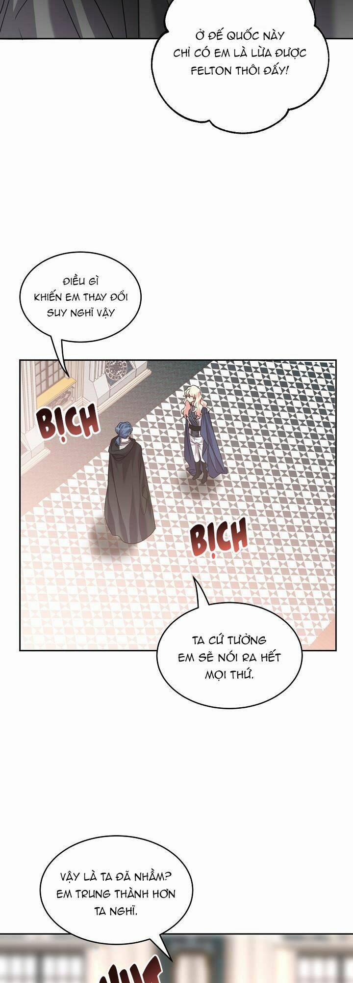 Cô Dâu Thứ 99 Của Công Tước 39 trang 24