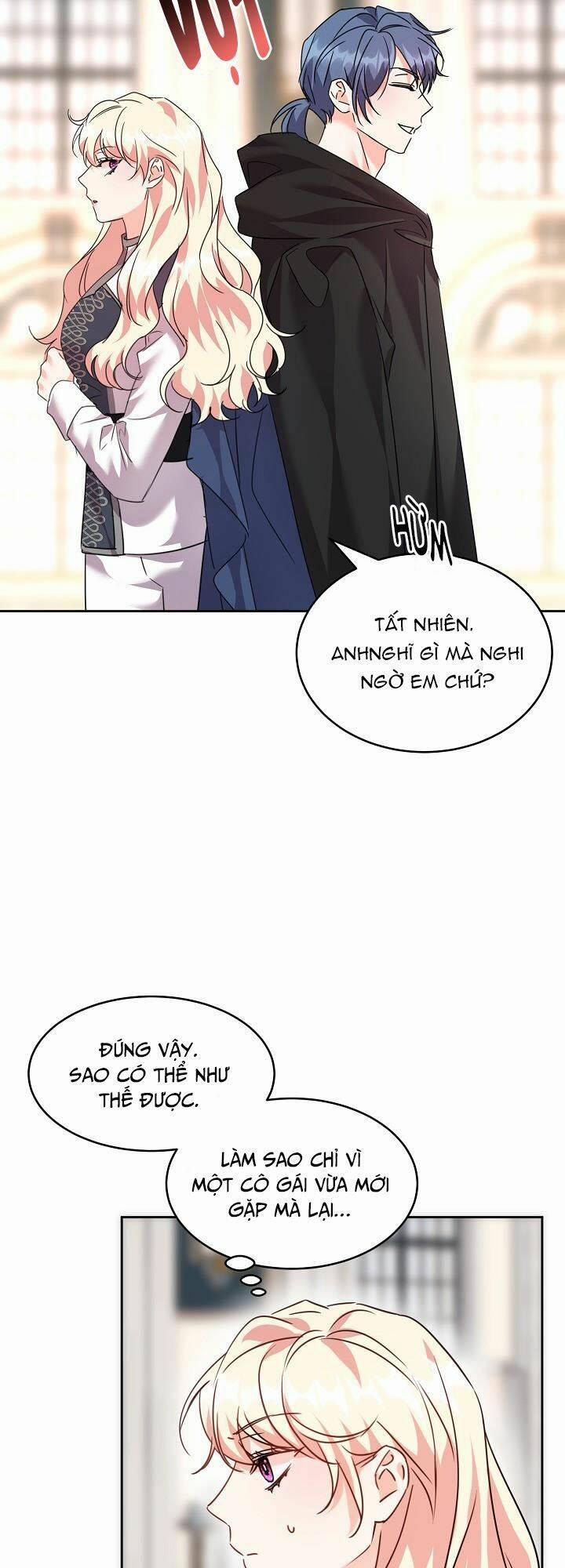 Cô Dâu Thứ 99 Của Công Tước 39 trang 25