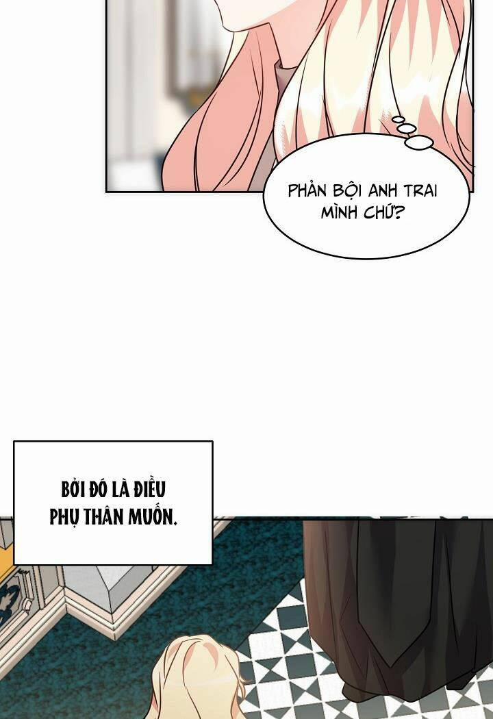 Cô Dâu Thứ 99 Của Công Tước 39 trang 26