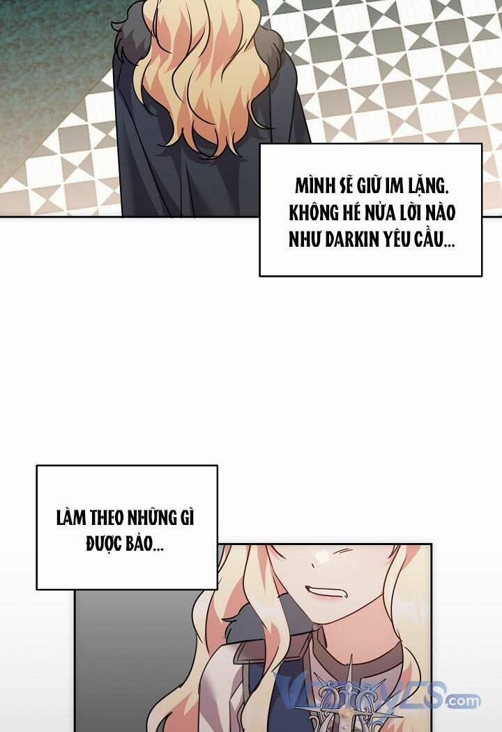 Cô Dâu Thứ 99 Của Công Tước 39 trang 27