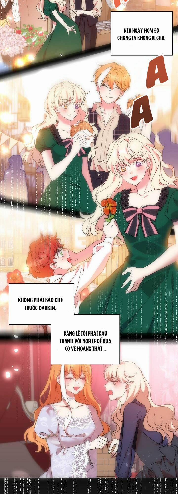 Cô Dâu Thứ 99 Của Công Tước 39 trang 29