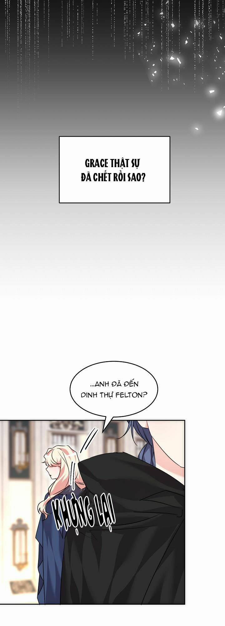 Cô Dâu Thứ 99 Của Công Tước 39 trang 30