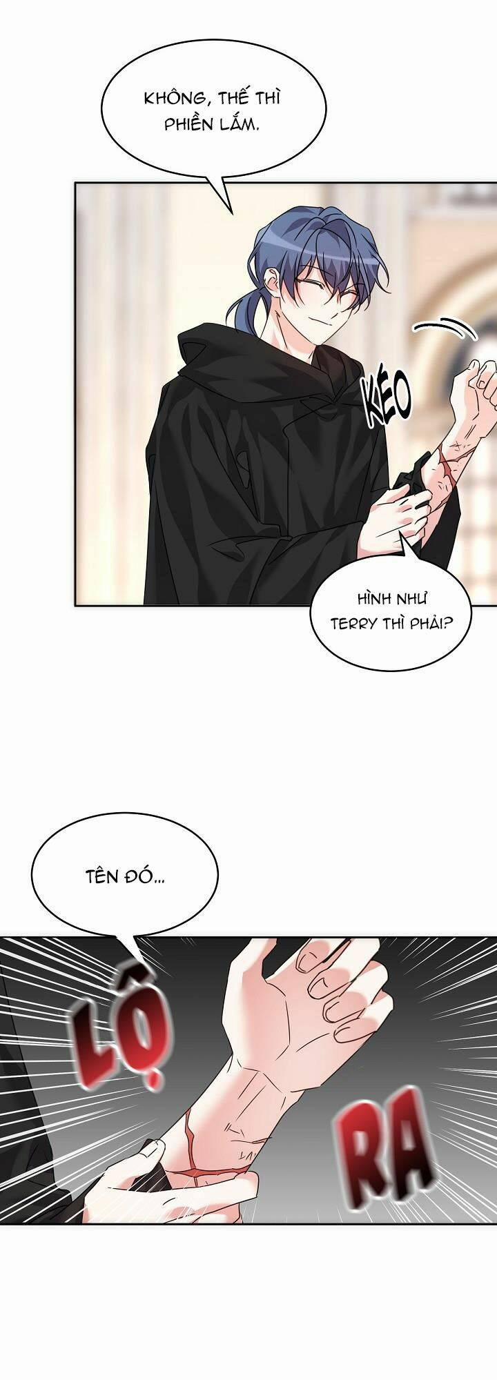 Cô Dâu Thứ 99 Của Công Tước 39 trang 31