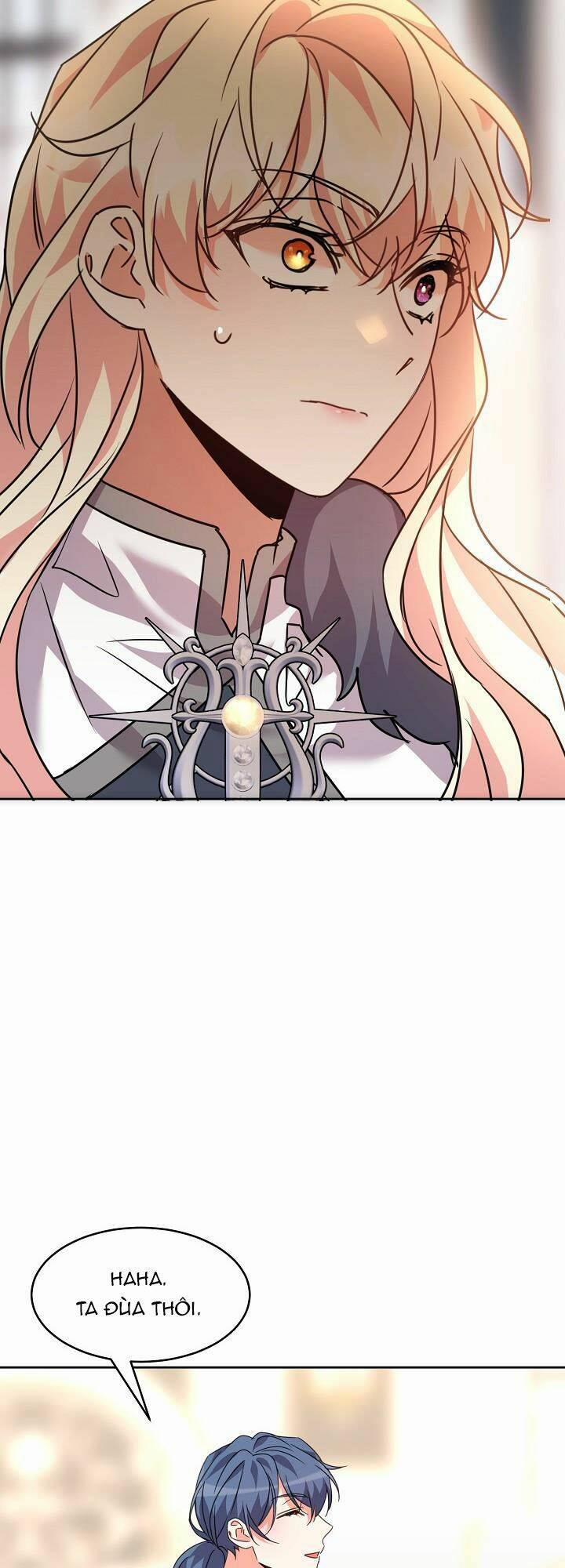Cô Dâu Thứ 99 Của Công Tước 39 trang 35