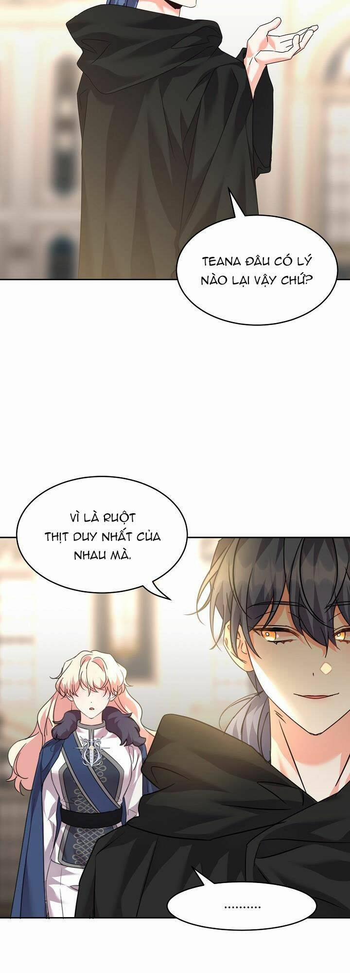 Cô Dâu Thứ 99 Của Công Tước 39 trang 36