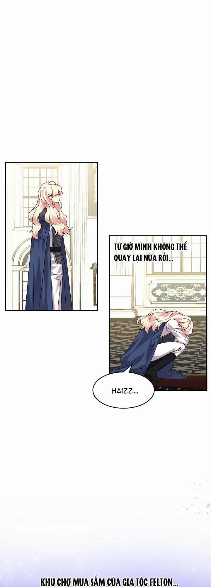 Cô Dâu Thứ 99 Của Công Tước 39 trang 37