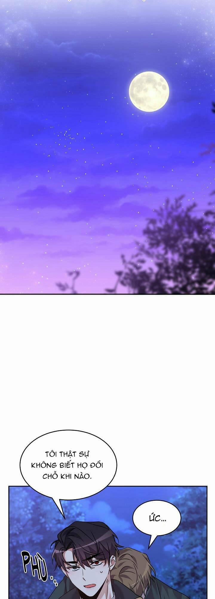 Cô Dâu Thứ 99 Của Công Tước 39 trang 38