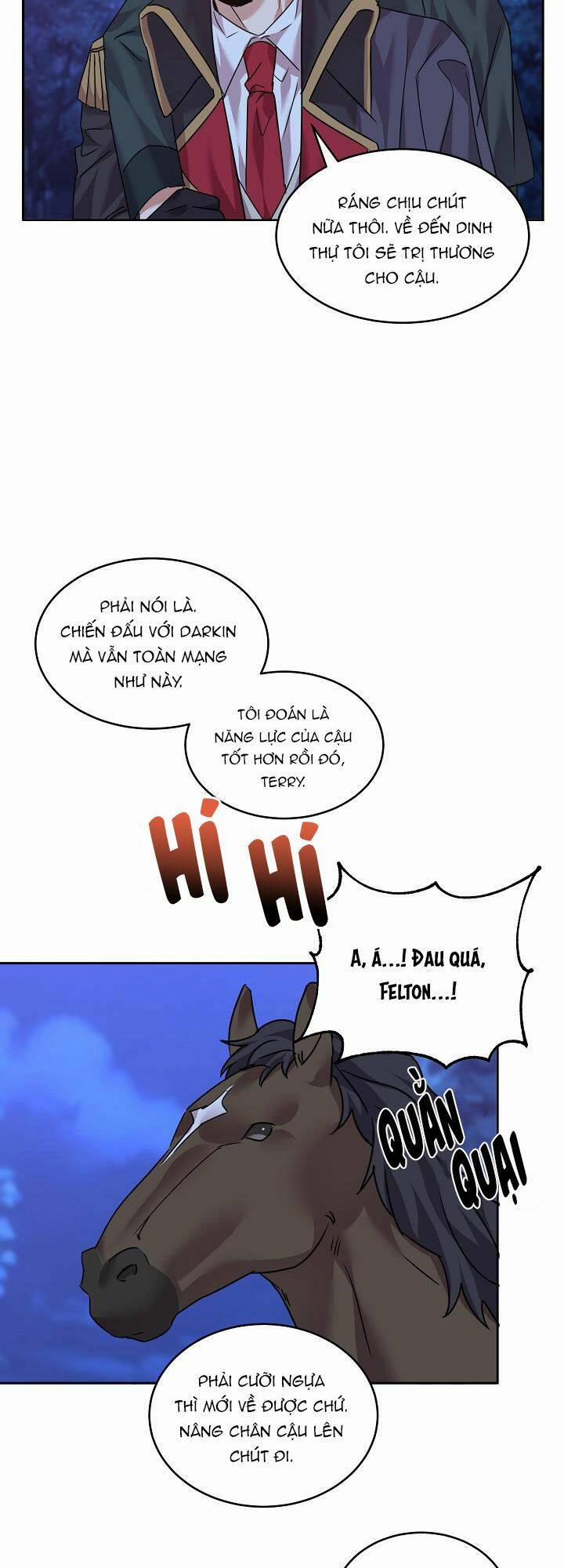 Cô Dâu Thứ 99 Của Công Tước 39 trang 39