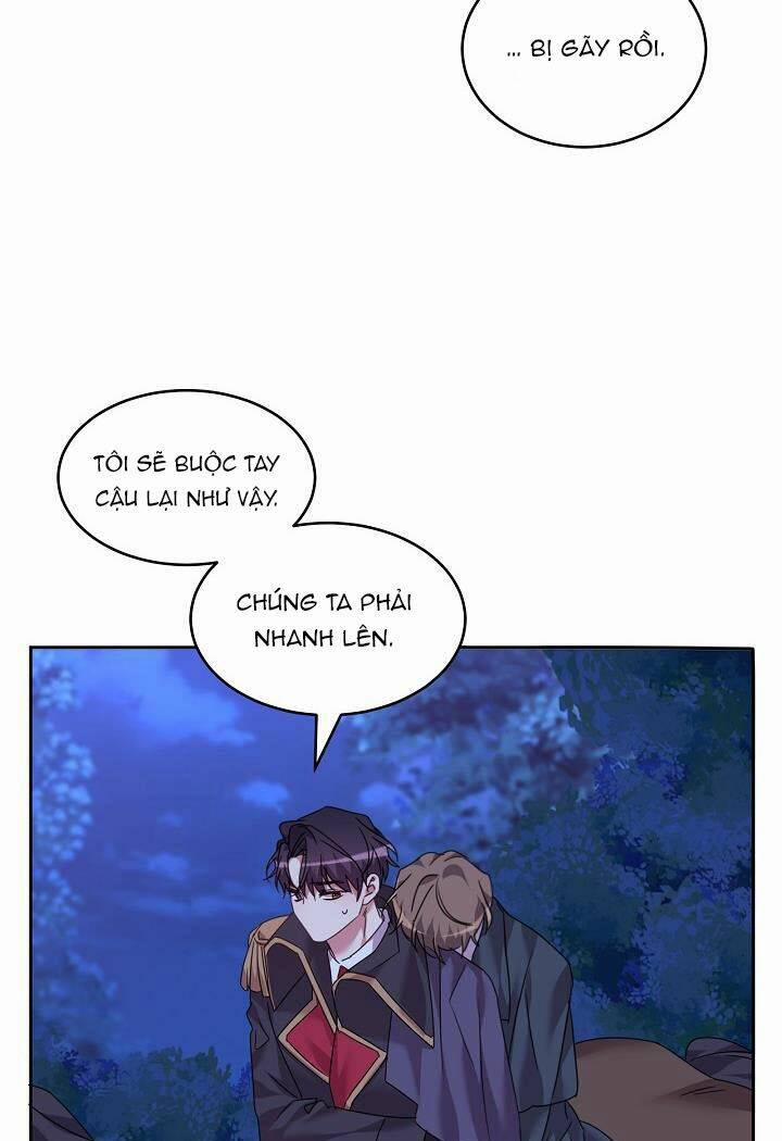 Cô Dâu Thứ 99 Của Công Tước 39 trang 40