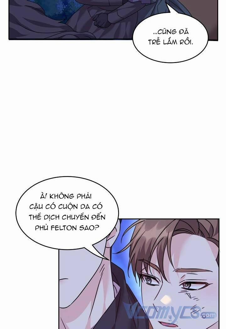 Cô Dâu Thứ 99 Của Công Tước 39 trang 41