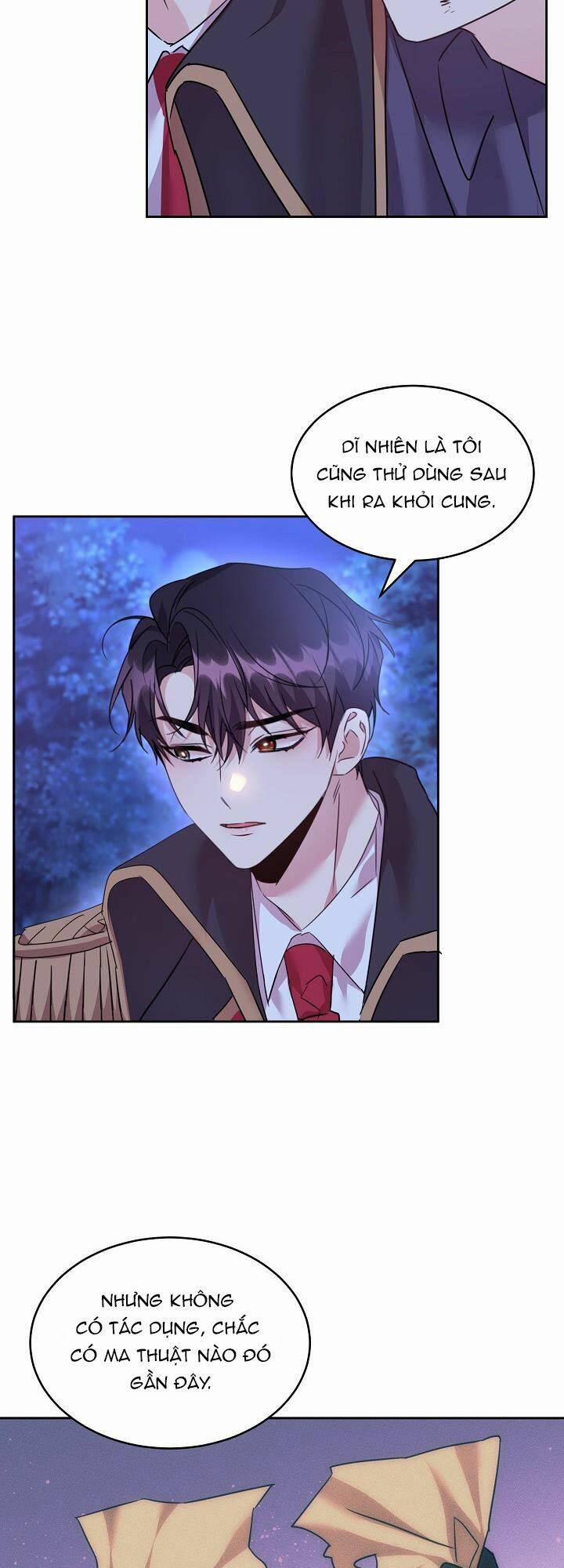 Cô Dâu Thứ 99 Của Công Tước 39 trang 42