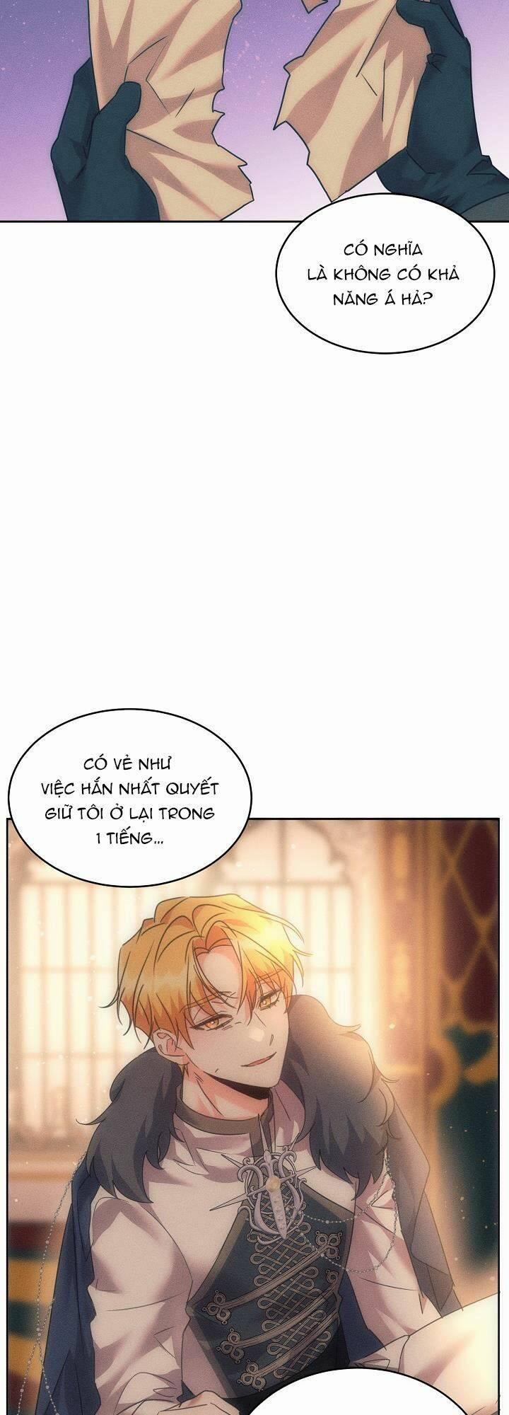 Cô Dâu Thứ 99 Của Công Tước 39 trang 43