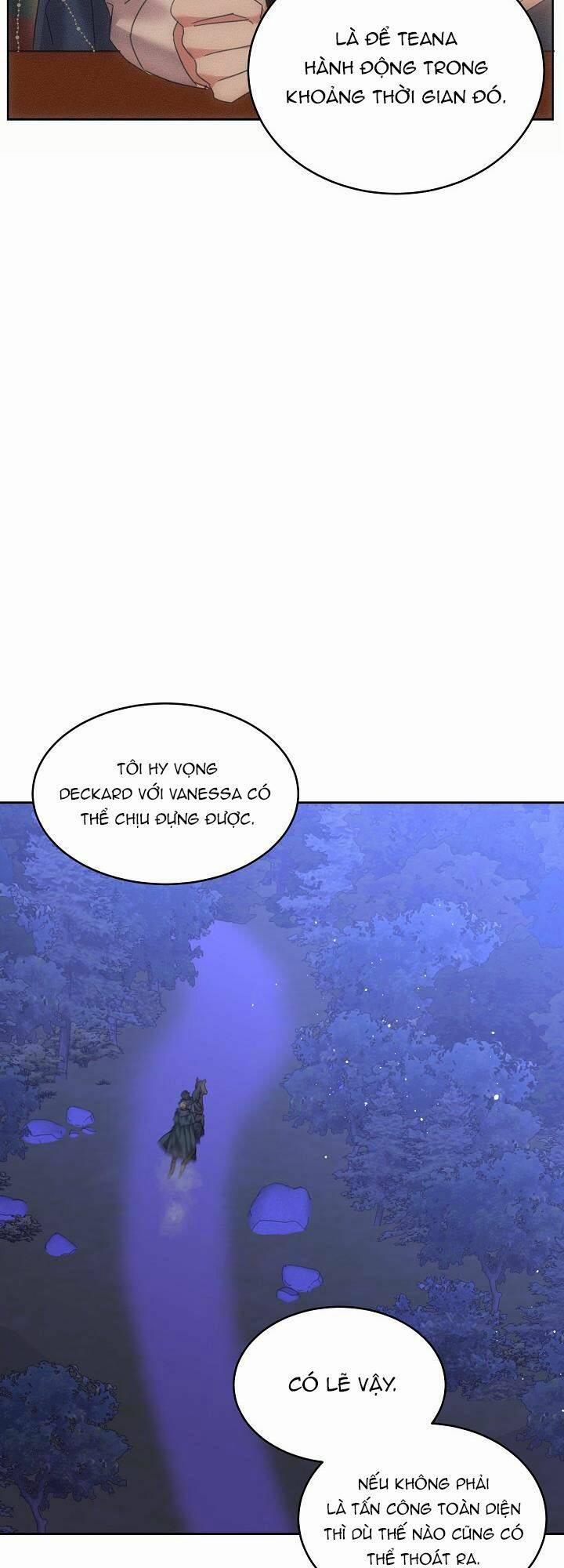 Cô Dâu Thứ 99 Của Công Tước 39 trang 44