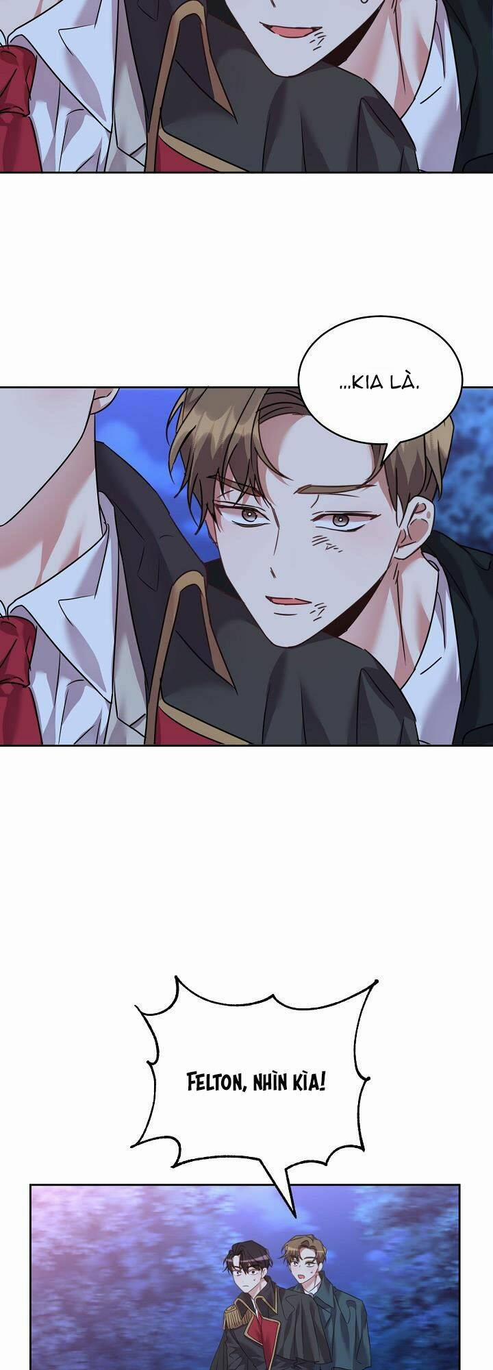 Cô Dâu Thứ 99 Của Công Tước 39 trang 46