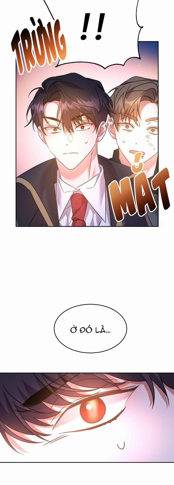 Cô Dâu Thứ 99 Của Công Tước 39 trang 49