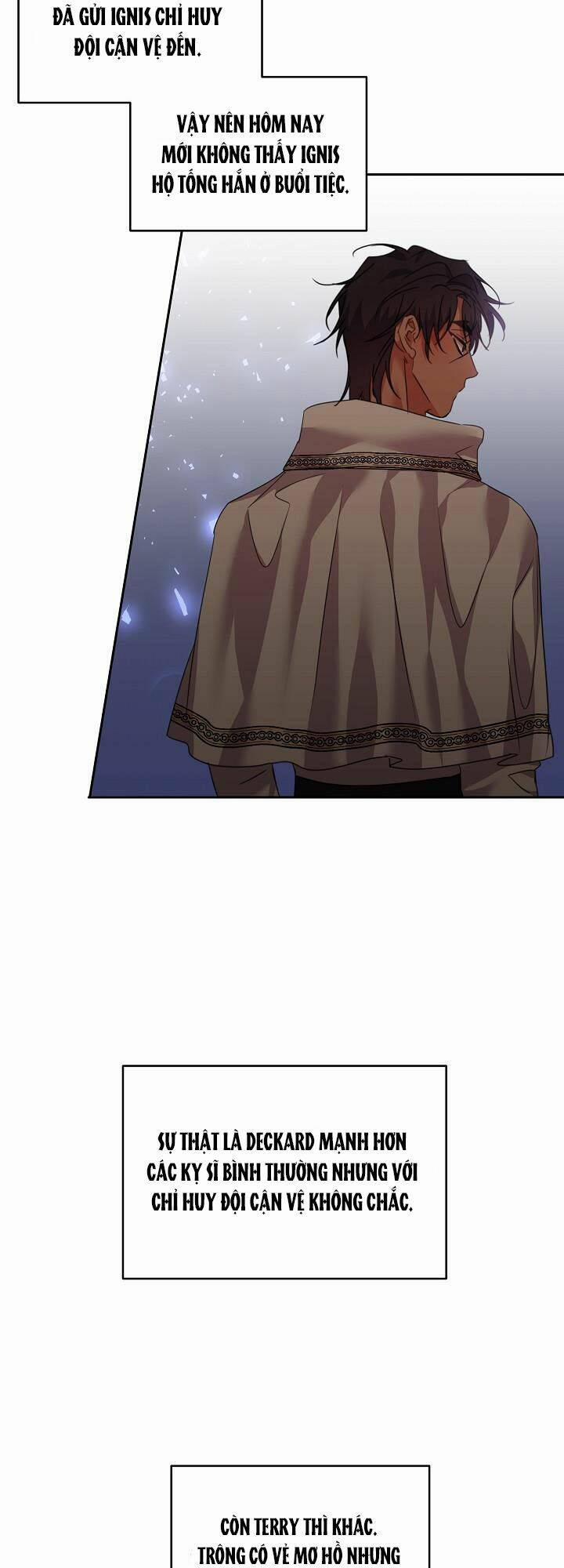 Cô Dâu Thứ 99 Của Công Tước 39 trang 8