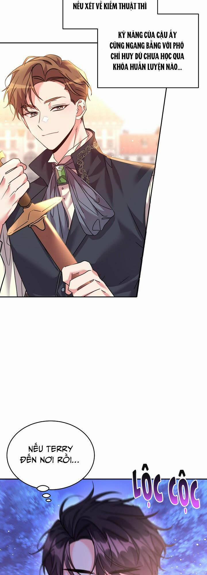 Cô Dâu Thứ 99 Của Công Tước 39 trang 9