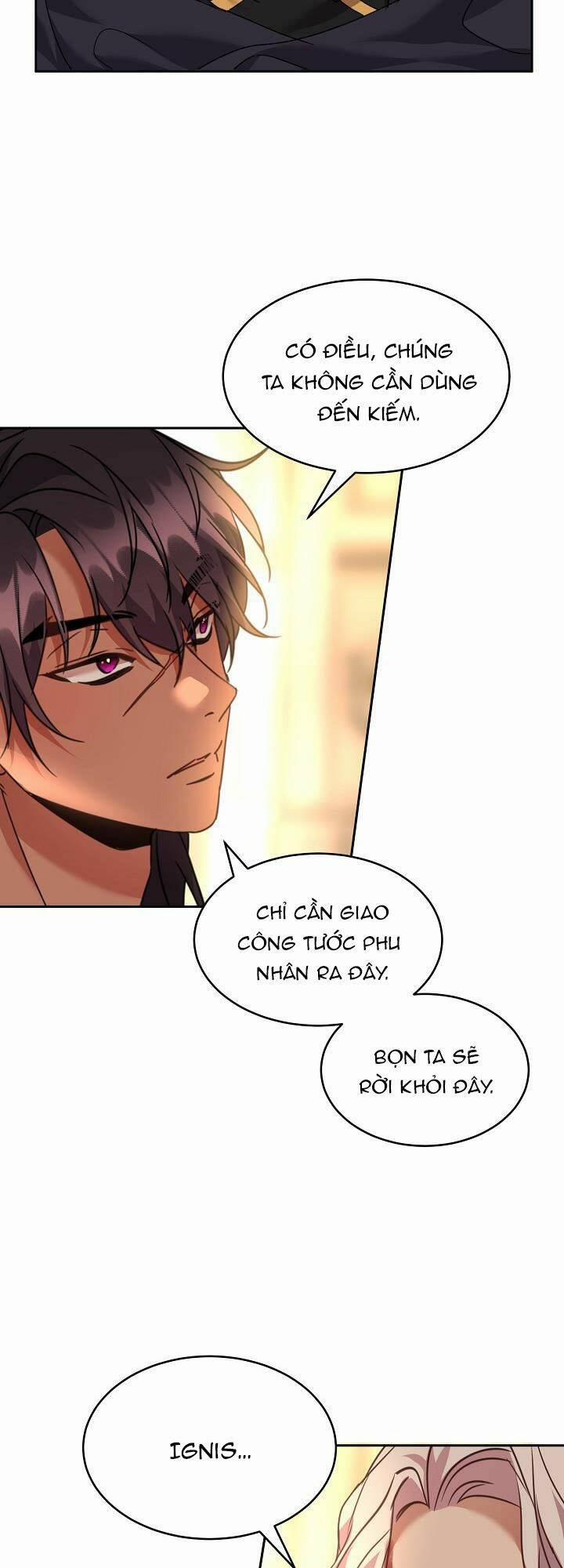 Cô Dâu Thứ 99 Của Công Tước 40 trang 10