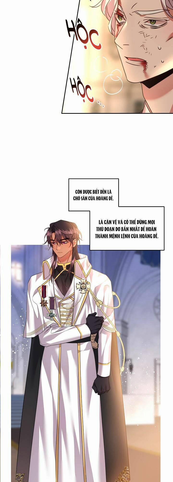 Cô Dâu Thứ 99 Của Công Tước 40 trang 11