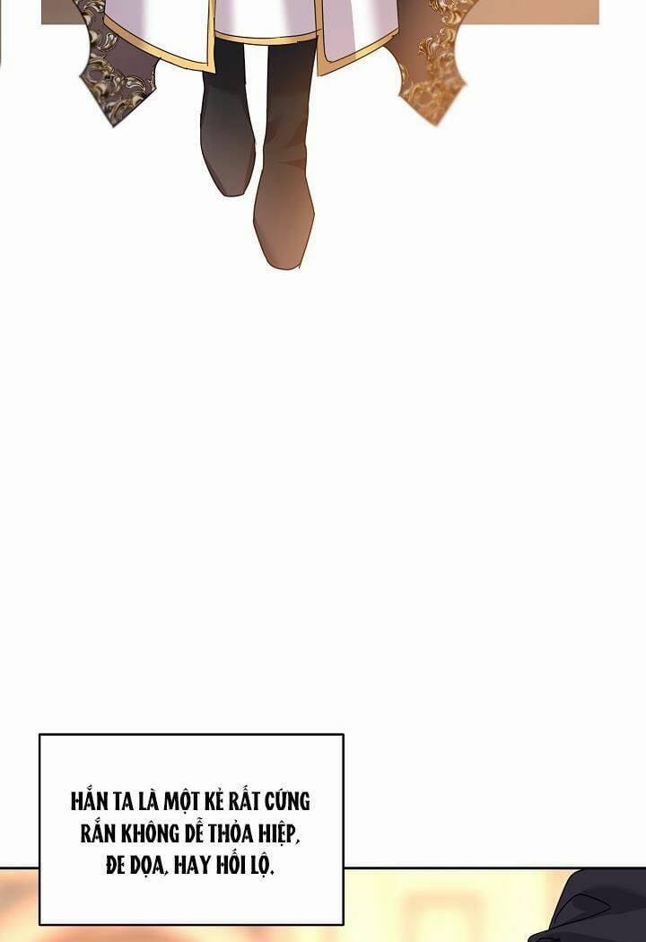 Cô Dâu Thứ 99 Của Công Tước 40 trang 12