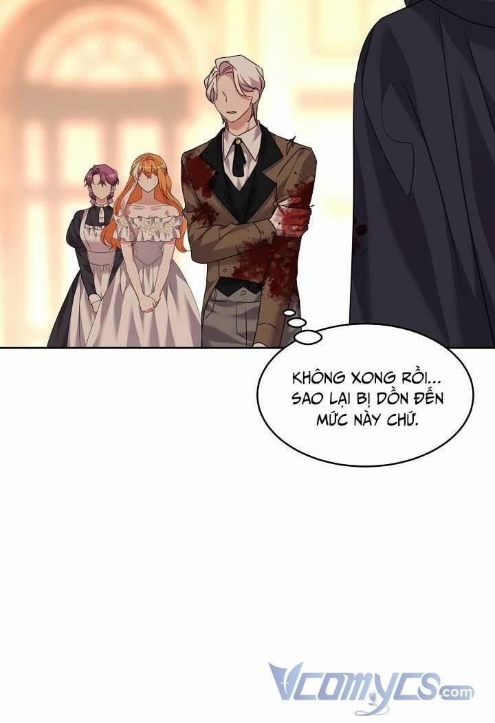 Cô Dâu Thứ 99 Của Công Tước 40 trang 13