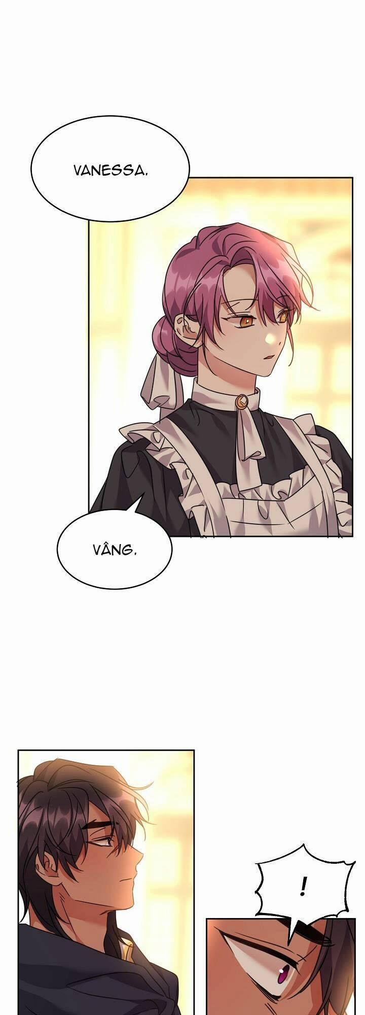 Cô Dâu Thứ 99 Của Công Tước 40 trang 15